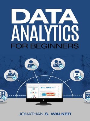 cover image of Data Analytics For Beginners
